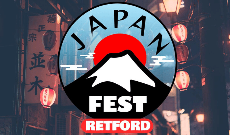 Japan Fest | Visit Nottinghamshire